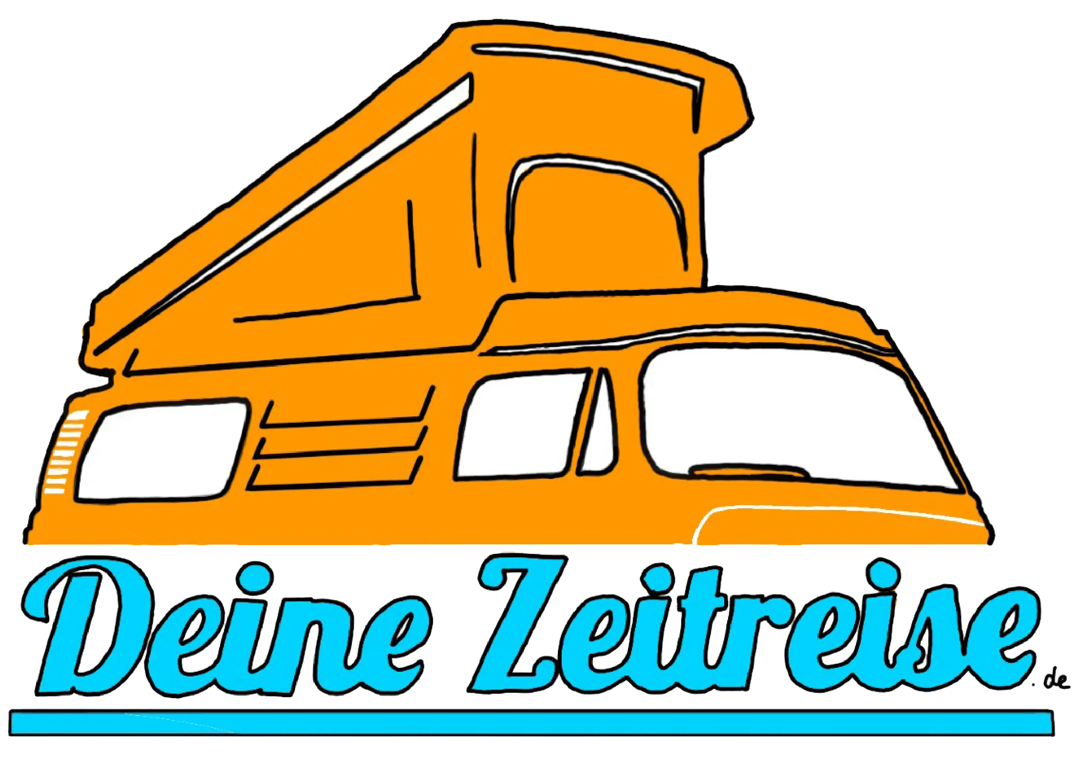Deine Zeitreise
